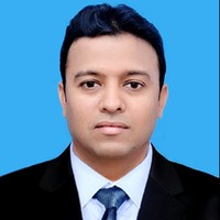 Sujit Raut