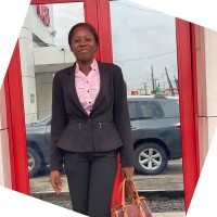 Adenike Yusuf