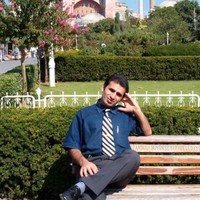 (Senol) Fehmi Kurnaz