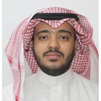 Maher Alrehaili
