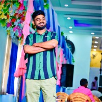 Srinivas Tm