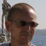 Fred Luyten