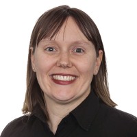 Jennifer Hayes