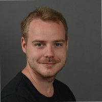 Niklas Becker