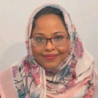 Sara Alrasheed