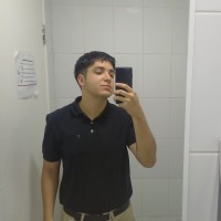 Lucas Palma Quintana