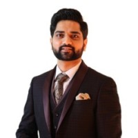 Sankalp K.