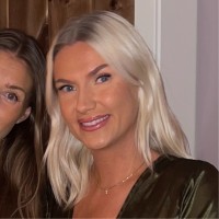 Tonje Marie Fusdahl