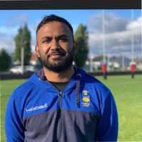 Imran Ahmed