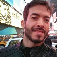Gubert Paulo De Jesus