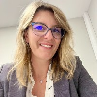 Kathleen Fougerousse