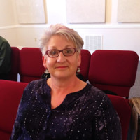 Tish Harris