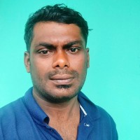 V Karuppasamy