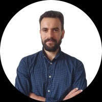 Daniel Sánchez Moreno