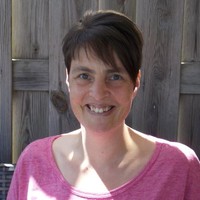 Monique Verhoef - Stokhof