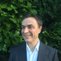 Jérôme Mazet
