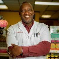 Lydell Morrison, Pharm.D.