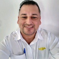 Leandro Candido Da Silva