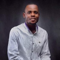Paul Eze