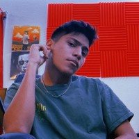 Justin Rivas