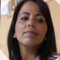 Rahmouna Benounes