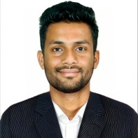Pradeep N