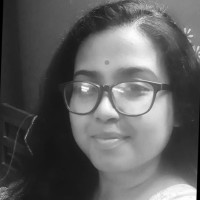 Eshani Dey