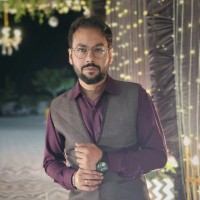 Harsh Shrivastava
