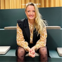 Simone Holme