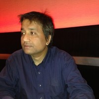 Sourav Sam Bhattacharya
