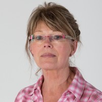 Kathryn Cook