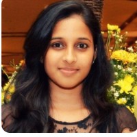Siddhi Sharma