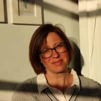 Rachel Cooper