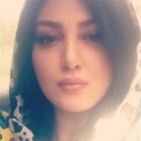 Farnoosh Samani