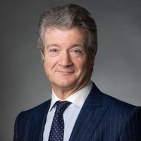 Donal O'​ Connell