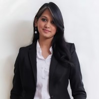 Ca Preeti Sharma