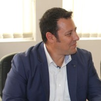 VASILEIOS ZIKOS
