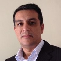 Gilberto Benedicto da Silva Junior