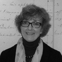 Kate Munday