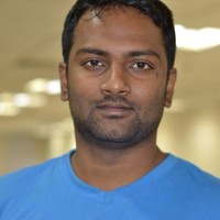 Sreedhar Reddy