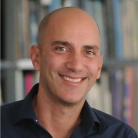 Michael Fasulo, AIA, LEED AP