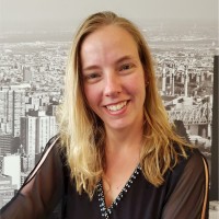 Priscilla Verweij- Felix