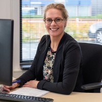 Marian Van Ravenswaaij