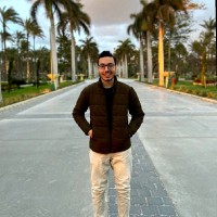 Ahmed Riyad