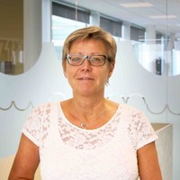 Susanne Ohlin-Svensson