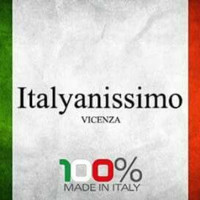 Italyanissimo di Battisti Monica