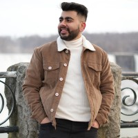 Tushar Chopra