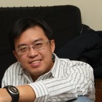 Frank Lu