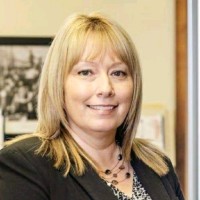 Monica Allen