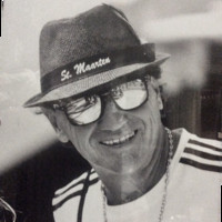 Daniel Donati